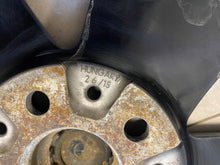 Laden Sie das Bild in den Galerie-Viewer, 1x Alufelge 19 Zoll 5.0&quot; 5x112 6856895 BMW I3 Rim Wheel