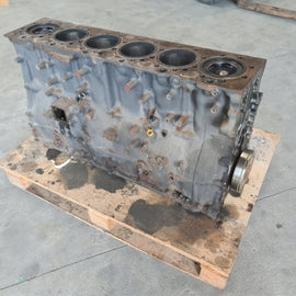 Motorblock Renault I DTI 13 K2 Diesel Unkomplett MOT4853525109ff