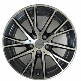 1x Alufelge 17 Zoll 7.0