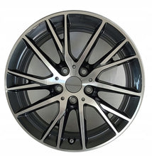 Load image into Gallery viewer, 1x Alufelge 17 Zoll 7.0" 5x112 47ET 6877936 BMW 2 F45 F48 F46 Rim Wheel FEL3033860906nz