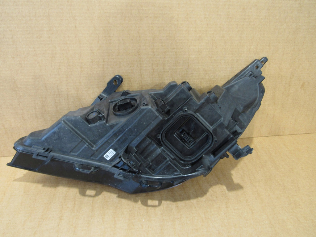 Frontscheinwerfer Opel Astra K 39228715 Full LED Rechts Scheinwerfer Headlight SCH6766275337hu