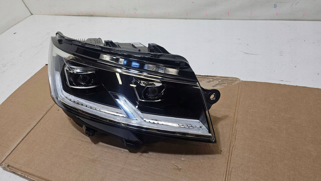 Frontscheinwerfer VW T6 7L1941036D LED Rechts Scheinwerfer Headlight SCH3844943454sh