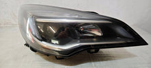 Laden Sie das Bild in den Galerie-Viewer, Frontscheinwerfer Opel Astra K 39158006 Rechts Scheinwerfer Headlight SCH2833461194nv