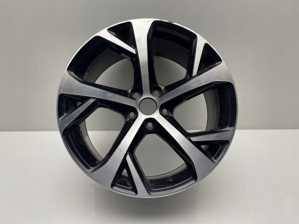 1x Alufelge 19 Zoll 8.5" 5x112 38ET 5FJ601025 Seat Tarraco Rim Wheel FEL2717729652al