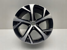 Load image into Gallery viewer, 1x Alufelge 19 Zoll 8.5" 5x112 38ET 5FJ601025 Seat Tarraco Rim Wheel FEL2717729652al
