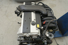 Load image into Gallery viewer, Motor Mercedes-Benz W140 R129 W124 104994 3.2 231PS 170kW 160TKm Benzin Komplett