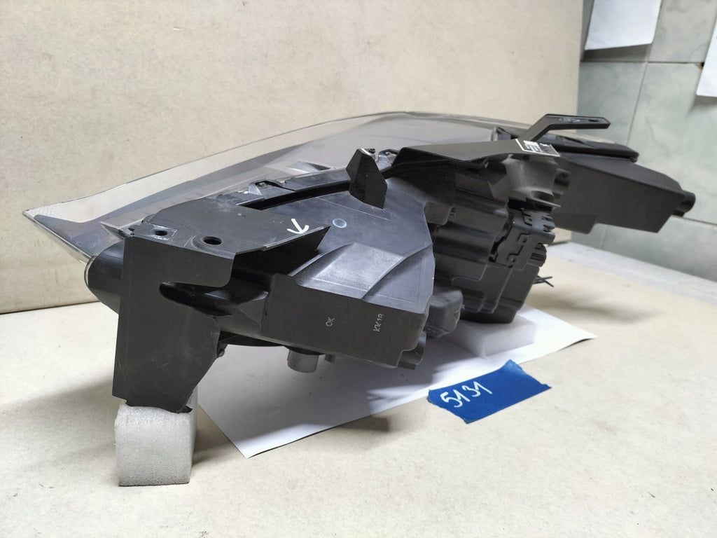 Frontscheinwerfer Mazda Cx5 KB8P51030 Rechts Scheinwerfer Headlight SCH2873876120ul