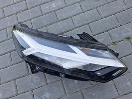 Frontscheinwerfer Dacia Sandero III 260107920R LED Rechts Scheinwerfer Headlight