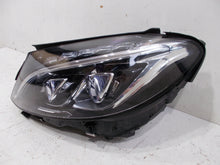 Load image into Gallery viewer, Frontscheinwerfer Mercedes-Benz A2059069301 LED Links Scheinwerfer Headlight