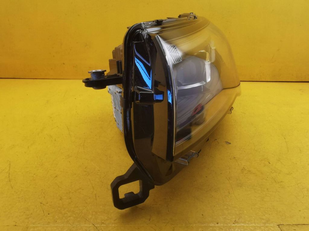 Frontscheinwerfer VW Tiguan 571941059H LED Ein Stück (Rechts oder Links)