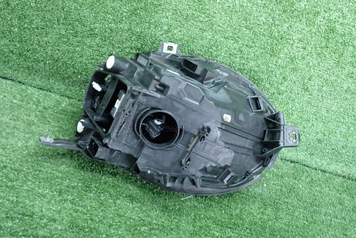 Frontscheinwerfer Mini F57 F56 F55 8738651-02 Links Scheinwerfer Headlight SCH6592923189vr