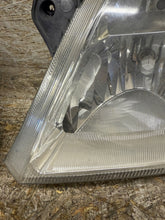 Laden Sie das Bild in den Galerie-Viewer, Frontscheinwerfer Opel Meriva A 93321052 93321053 Ein Satz Headlight SCH2641442509wp