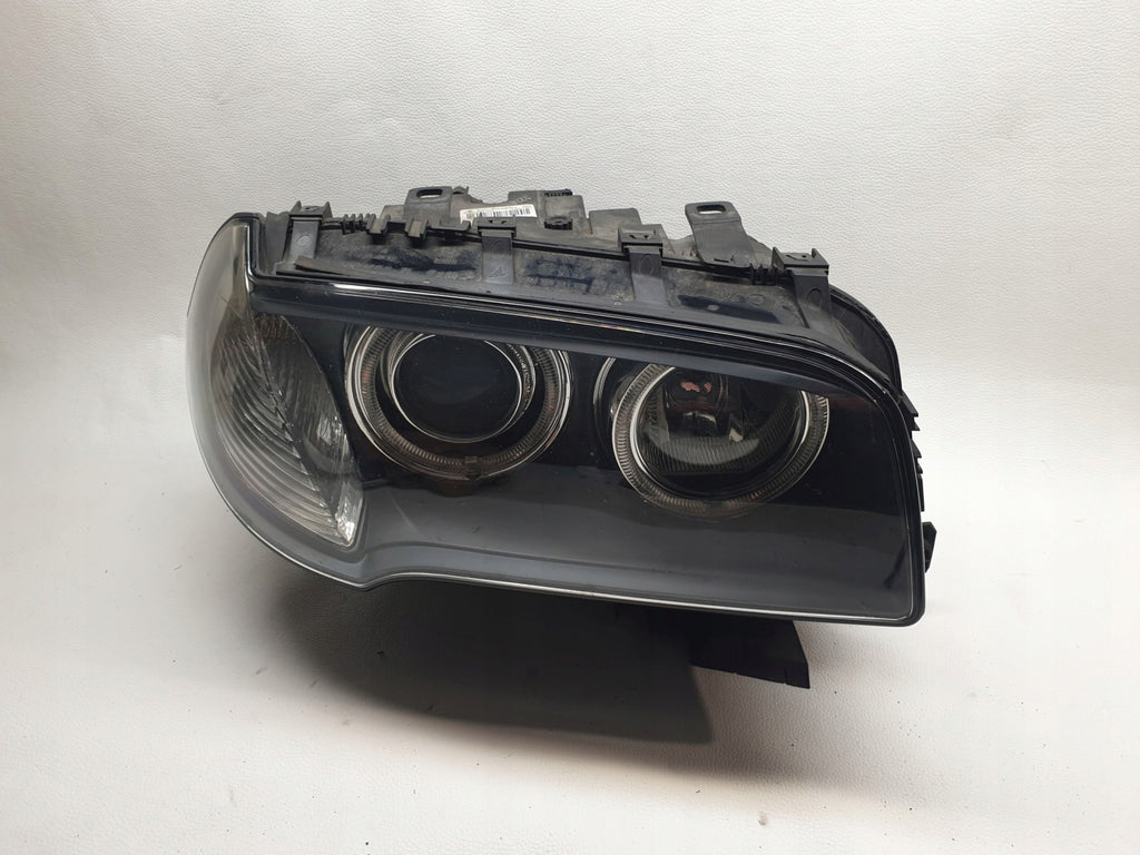 Frontscheinwerfer BMW X3 E83 7162194-05 Xenon Rechts Scheinwerfer Headlight SCH2629523292le