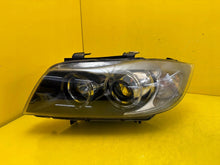 Laden Sie das Bild in den Galerie-Viewer, Frontscheinwerfer BMW 3 E91 E90 6942737 Xenon Links Scheinwerfer Headlight SCH4504295629nw