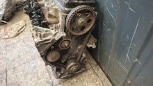 Load image into Gallery viewer, Motor Peugeot 106 10FN1Y 1.0 103TKm Engine Unkomplett MOT4269369033ix