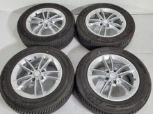 Laden Sie das Bild in den Galerie-Viewer, 4x Alufelge 16 Zoll 6.5" 5x112 44ET A1774010000 Mercedes-Benz Rim Wheel FEL5519950498vd