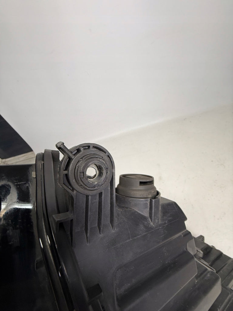 Frontscheinwerfer Audi A4 B9 8W0941012 Rechts Scheinwerfer Headlight SCH6264062231ux