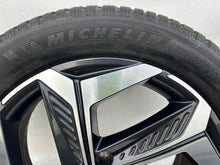 Load image into Gallery viewer, 1x Alufelge 19 Zoll 7.5" 5x114.3 51ET Glanz 52910N7500 Hyundai Tucson Rim Wheel FEL9445398525xt