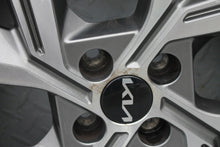Load image into Gallery viewer, 1x Alufelge 17 Zoll 6.5" 4x100 49ET 52910-H8700 Kia Stonic Rim Wheel FEL2075962412bi