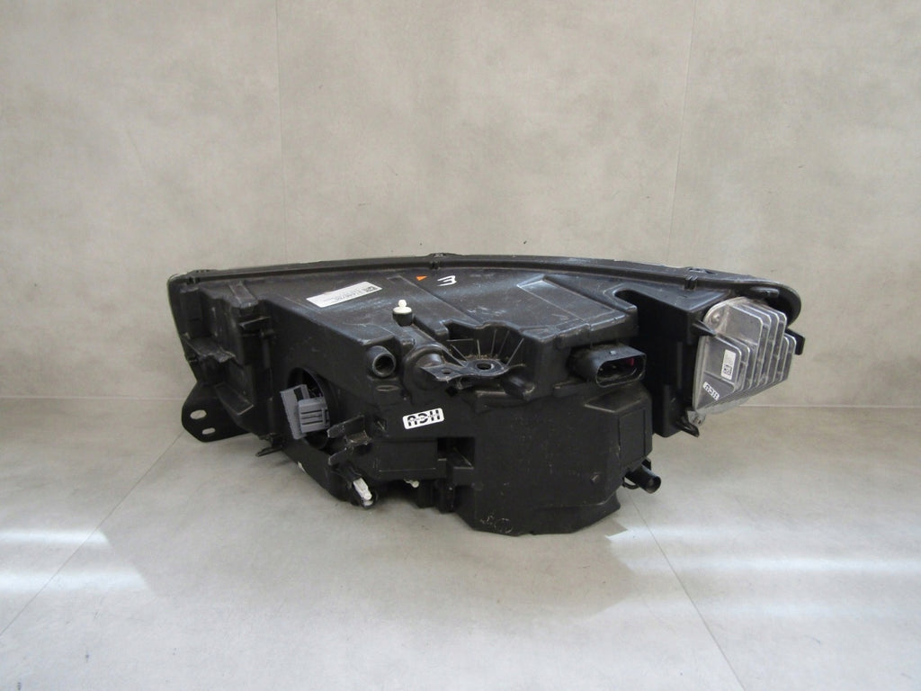Frontscheinwerfer Volvo Xc40 31446785 LED Rechts Scheinwerfer Headlight SCH6366377201zx