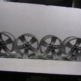 4x Alufelge 18 Zoll 8.0