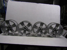 Laden Sie das Bild in den Galerie-Viewer, 4x Alufelge 18 Zoll 8.0" 5x112 45ET 4M0601025A Audi A5 Q7 Rim Wheel FEL3328319206tg