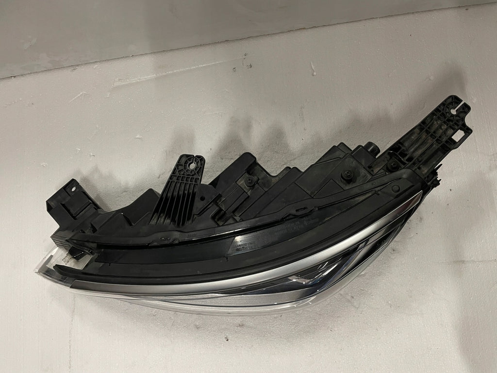 Frontscheinwerfer SC2E-4121010 Full LED Links Scheinwerfer Headlight