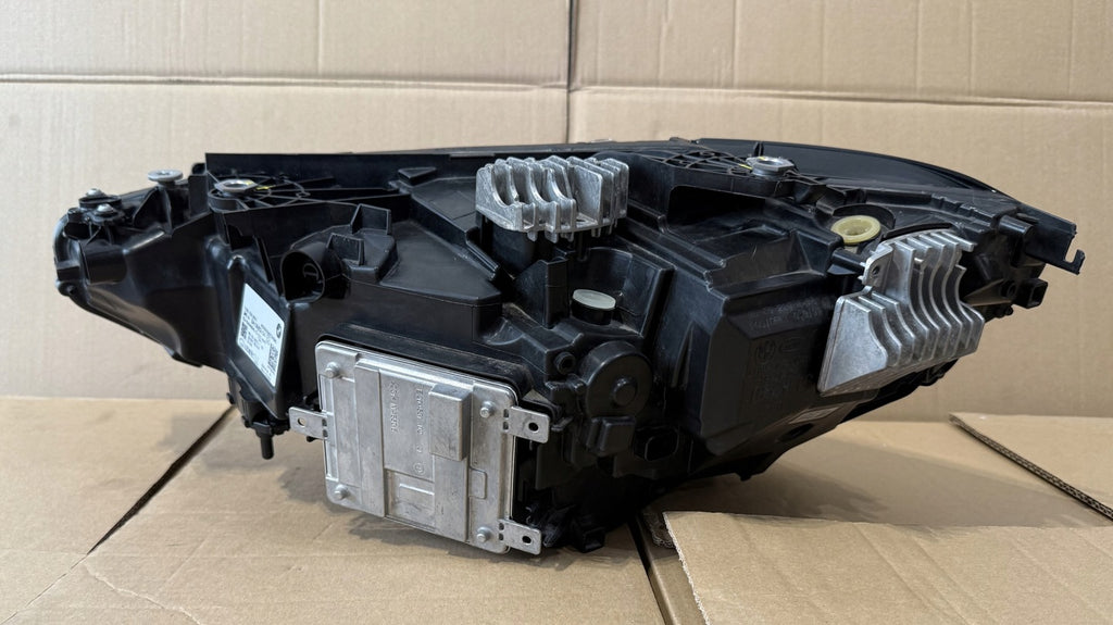 Frontscheinwerfer BMW G22 G82 G23 G26 5A19352-04 LED Rechts Headlight SCH6132941543hi