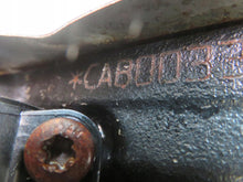 Laden Sie das Bild in den Galerie-Viewer, Motor Audi A4 B8 CABB 1.8 TFSI 160PS 118kW 2008 Benzin Engine Komplett
