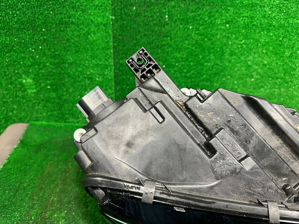 Frontscheinwerfer Audi 8W0941036J LED Rechts Scheinwerfer Headlight