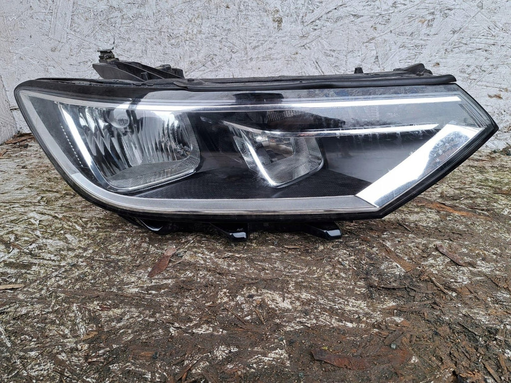 Frontscheinwerfer VW Passat B8 3G1941006 Ein Stück (Rechts oder Links) Headlight