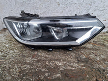 Laden Sie das Bild in den Galerie-Viewer, Frontscheinwerfer VW Passat B8 3G1941006 Ein Stück (Rechts oder Links) Headlight