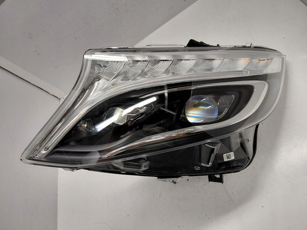 Frontscheinwerfer Mercedes-Benz W447 A4479061401 Full LED Links Headlight SCH3025391685pv