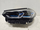 Frontscheinwerfer BMW X3 G01 G02 5A29217-06LL Links Scheinwerfer Headlight