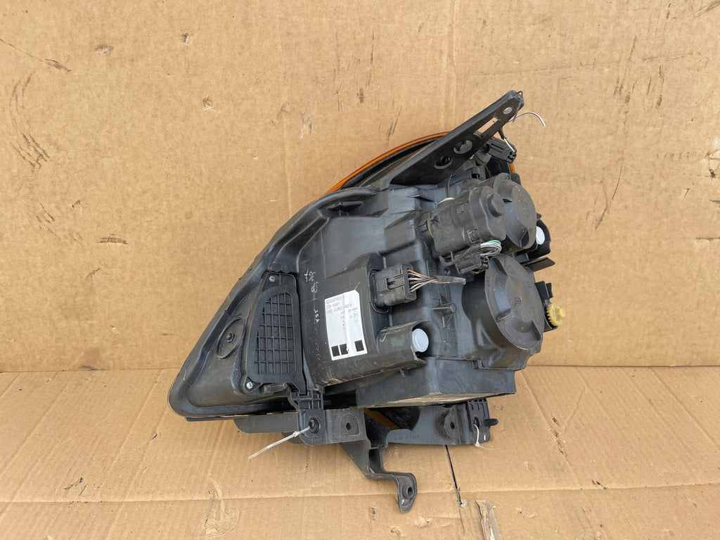 Frontscheinwerfer Renault Modus 8200301853 Xenon Rechts Scheinwerfer Headlight