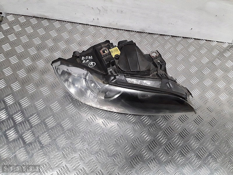 Frontscheinwerfer BMW 3 E92 716213015 Rechts Scheinwerfer Headlight SCH3548922501lu