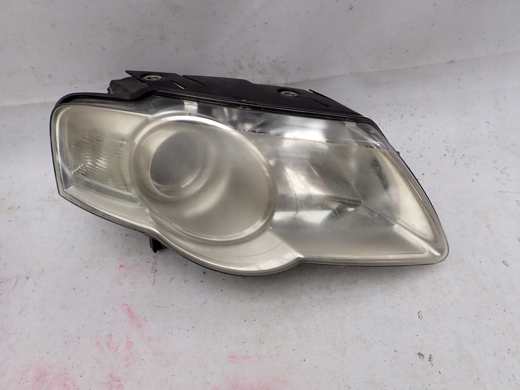 Frontscheinwerfer VW Passat 3C0941006 Rechts Scheinwerfer Headlight