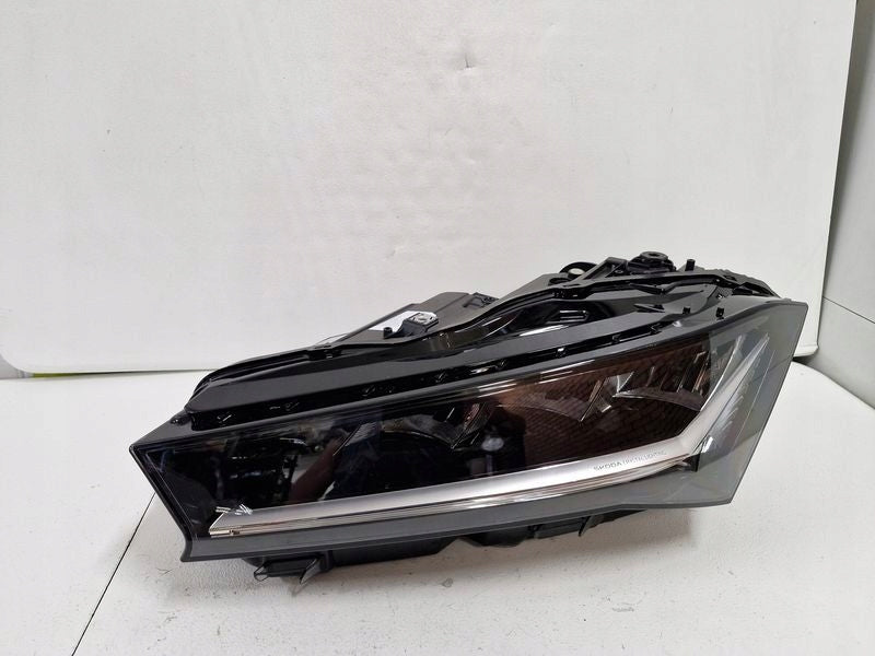 Frontscheinwerfer Skoda Superb 3P1941015 LED Links Scheinwerfer Headlight SCH7478343617iy