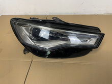 Laden Sie das Bild in den Galerie-Viewer, Frontscheinwerfer Audi A6 C7 4G0941044K Xenon Rechts Scheinwerfer Headlight