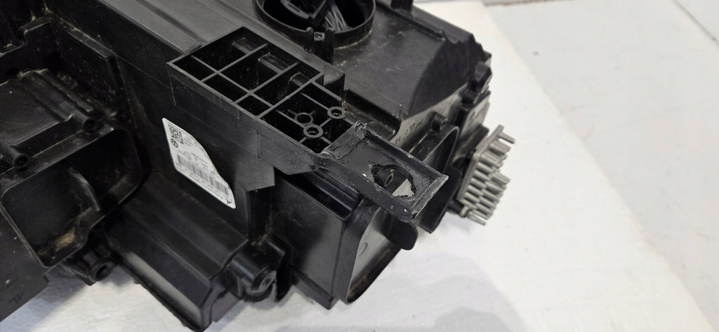 Frontscheinwerfer VW Tiguan 5NB941081D Full LED Links Scheinwerfer Headlight