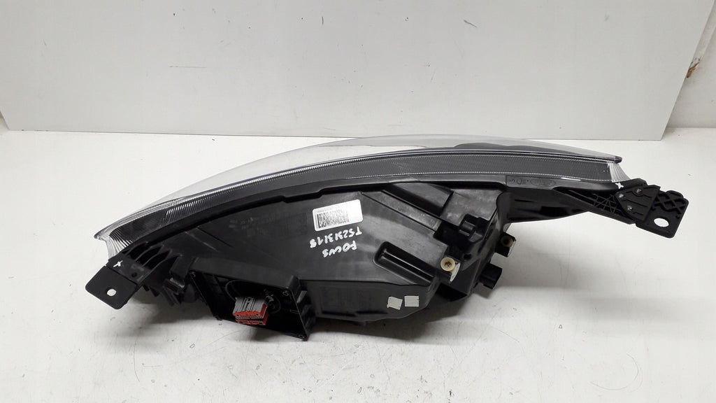 Frontscheinwerfer Ford Focus JX7B-13E014-CE FULL LED Rechts Headlight