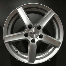 4x Alufelge 16 Zoll 6.5