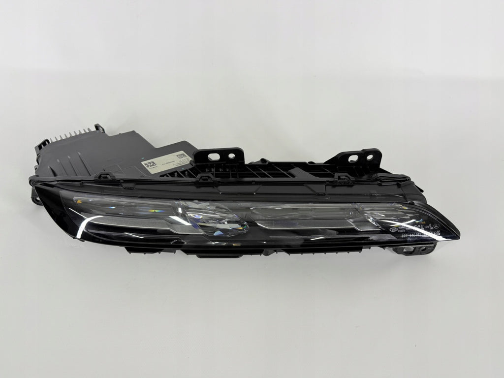 Frontscheinwerfer BMW 7 9879936-14 Vorderseite Scheinwerfer Headlight SCH6494516437vm