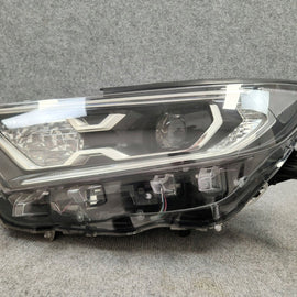 Frontscheinwerfer Toyota V I RAV4-V-SCZ LED Links Scheinwerfer Headlight SCH4685262712bz