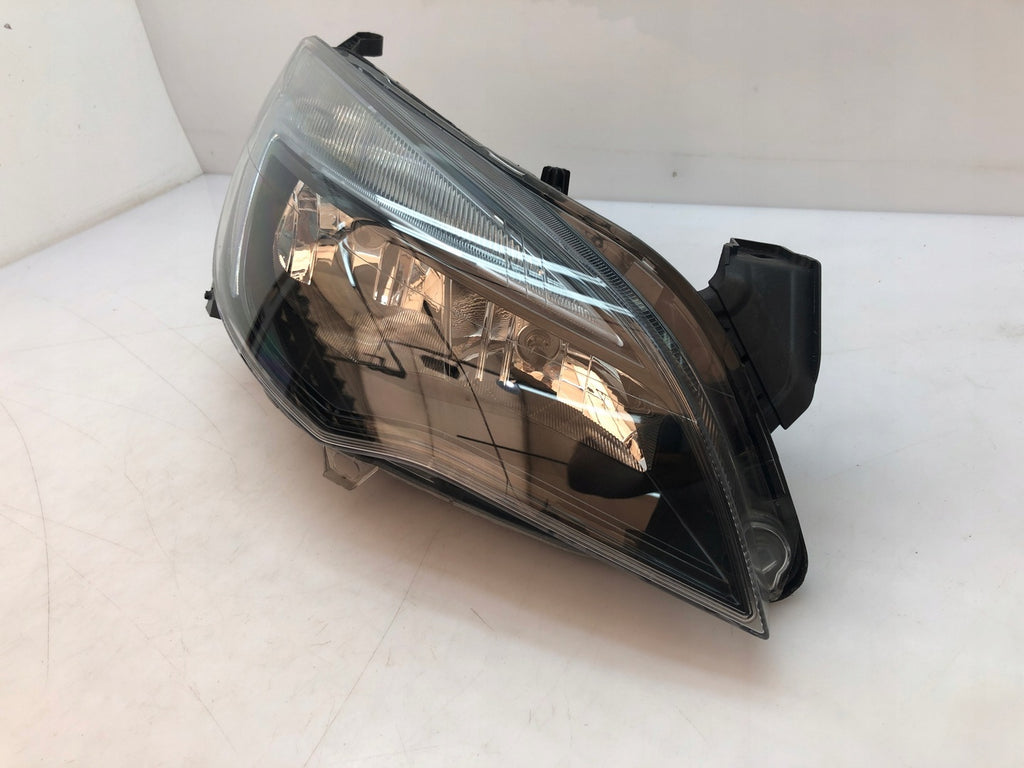 Frontscheinwerfer Opel Astra J 1EG010011 Links Scheinwerfer Headlight