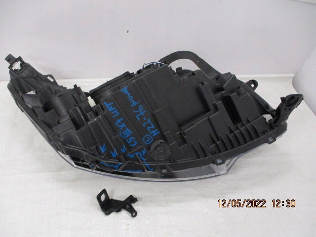 Frontscheinwerfer Citroën C5 III LED Links Scheinwerfer Headlight SCH4514424638py