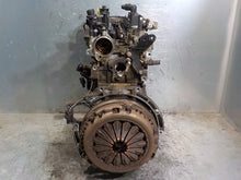 Laden Sie das Bild in den Galerie-Viewer, Motor Ford Focus III C-Max JQDA 1.6 150PS 110kW Benzin Engine Unkomplett MOT5693044214oe