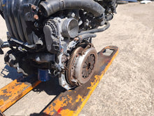 Laden Sie das Bild in den Galerie-Viewer, Motor Hyundai Kia I G4FD 1.6 GDI 170TKm Benzin Engine Komplett MOT3477440823sd