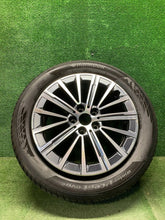Laden Sie das Bild in den Galerie-Viewer, 1x Alufelge 17 Zoll 5x112 6891174 BMW 2 Active Tourer U06 Rim Wheel FEL3395013517gc
