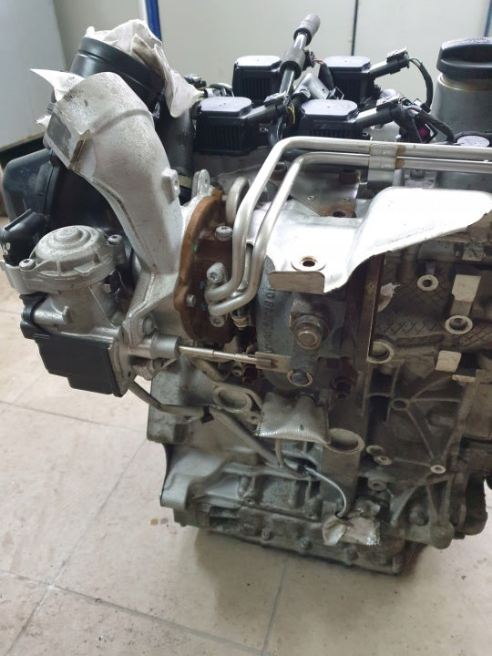 Motor Audi Seat Skoda VW I CZE 1.4 TFSI.TSI 150PS 85TKm Benzin Engine Unkomplett MOT3538264648yu